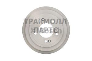 Барабан тормозной - 0986477329