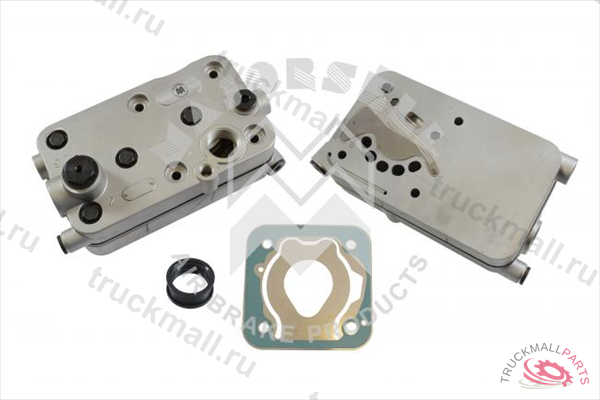 Гбц компрессора om457 mb axor - 220169