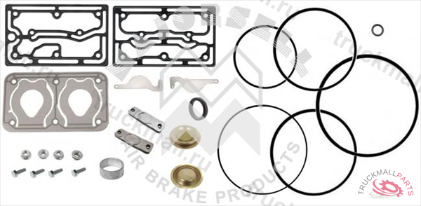 Ремкомплект компрессора - A67RK084