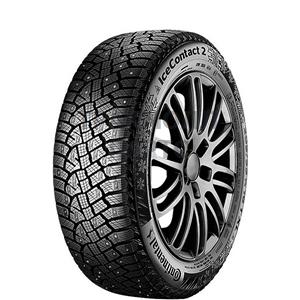 C 185/65R14 90T ICECONTACT 2 KD XL - 347145