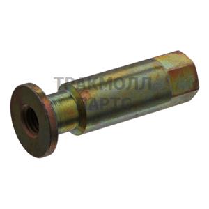 НАТЯЖИТЕЛЬ ПОЛИКЛИНОВОГО РЕМНЯ FEBI BILSTEIN 09323 - 09323