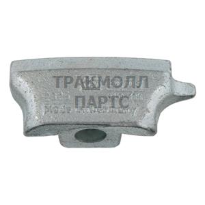 CLAMPING PLATE - 02825