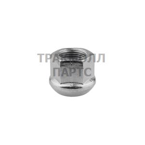 Spherical collar nut - 03748