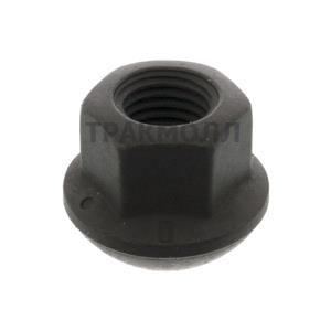 Spherical collar nut - 03870