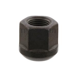 Spherical collar nut - 06566