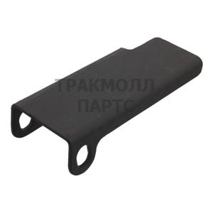 Spring mounting shoe - 07588