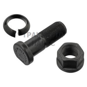 WHEEL STUD - 07937