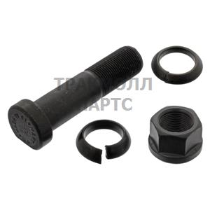 WHEEL STUD - 07942