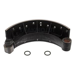 BRAKE SHOE - 09253