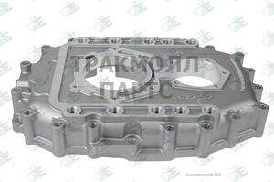 Крышка картера КПП ZF 6S1900 BO 1310 - 95.53.5455