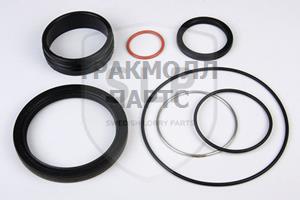 GASKET SET COOLANT PUMP - WGS-1601