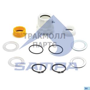 Repair Kit Brake Cam Shaft - 085.555