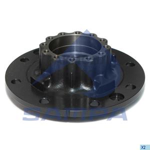 WHEEL HUB - 061.224