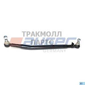 Продольная рулевая тяга MAN L 890 mm - 10507