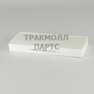 ВОЗДУШНЫЙ ФИЛЬТР ПАНЕЛЬНЫЙ - P950620