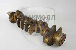 CRANKSHAFT - VAX-609