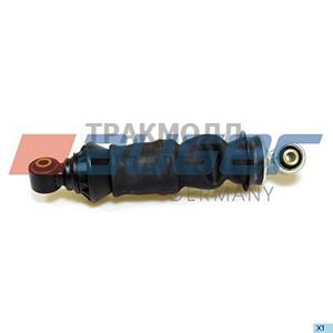 Shock Absorber with Air Bellow Cab - 20236