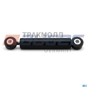 Tensioner Shock Absorber  Fan - 20261