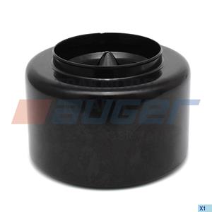 Piston Air Spring - 20264