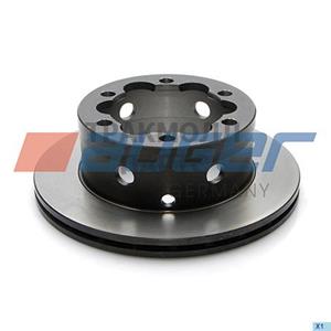 BRAKE DISC - 31292