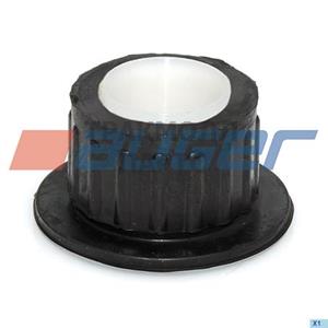 Rubber Bushing Spring - 54639