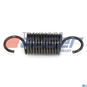 Spring Clutch Pedal - 54650