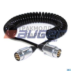 Electrical Cable Trailer Electrical Equipments - 54714