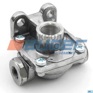 QUICK RELEASE VALVE - 54770