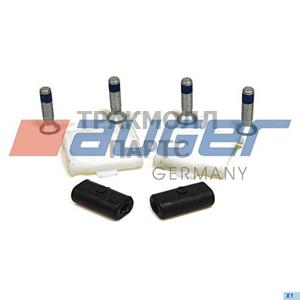 Repair Kit Fifth Wheel - 55160