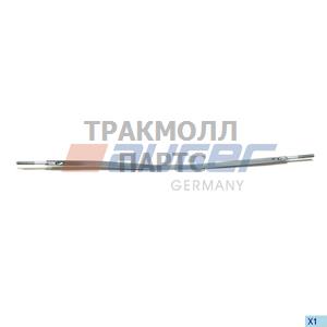 Strap Exhaust - 56496