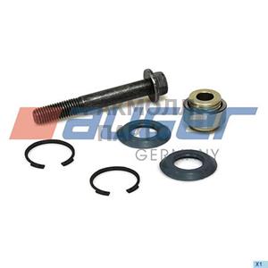 Repair Kit Clutch Fork - 56543