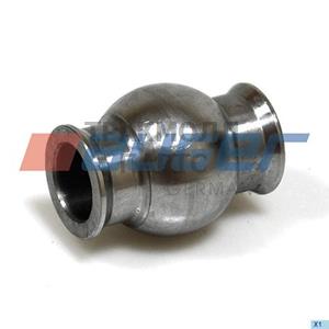 Metal Ball Bearing Parts - 59861