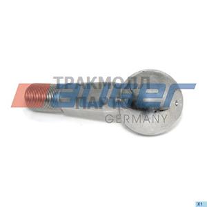 Metal Ball Bearing Parts - 59862