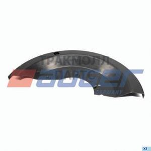 Metal Parts - 60038