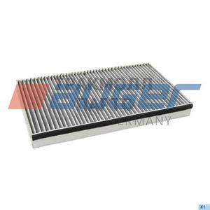 Filter Cab Heating  Ventilation - 65933