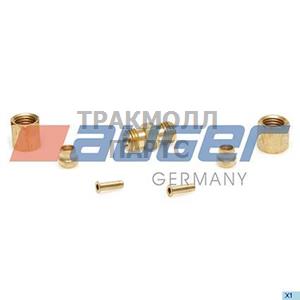 Repair Kit Straight Coupling - 66227