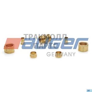 Repair Kit Straight Coupling - 66230