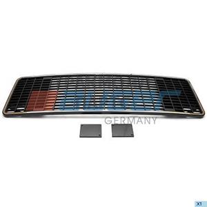 Grille Front Panel - 66949