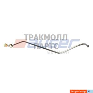 Трубопровод Форсунка MERCEDES - 67831