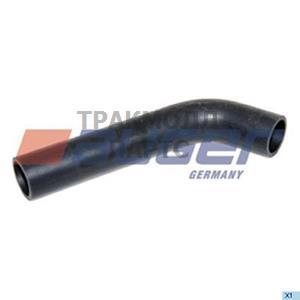 Hose Oil Filler - 67968