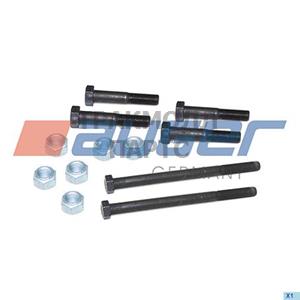 Repair Kit Axle Rod - 68024