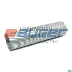 Flexible Pipe Exhaust - 68303