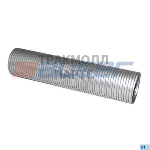 Flexible Pipe Exhaust - 68312