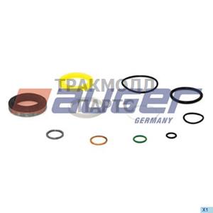 Repair Kit Cab Tilt - 68521