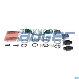 Repair Kit Brake Shoe - 68667