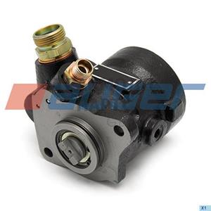 STEERING PUMP - 68895