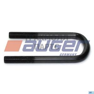 U Bolt Spring - 68946