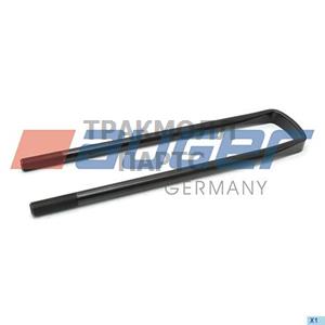 U Bolt Spring - 69001