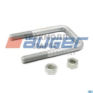 U Bolt Spring - 69004