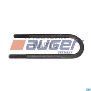 U Bolt Spring - 69097